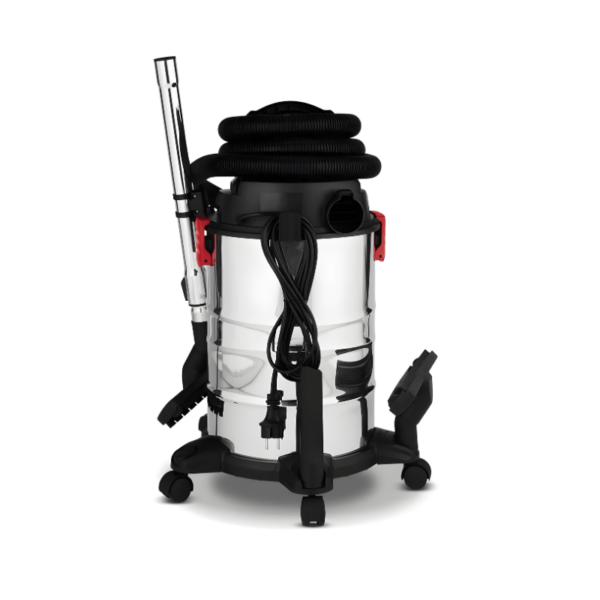 Nat- en droogzuiger 1400 W - Afbeelding 2