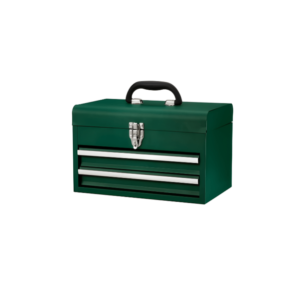 PARKSIDE® Gereedschapskoffer met Accu-Schroevendraaier PWBM A1 – 92-delig - Afbeelding 6