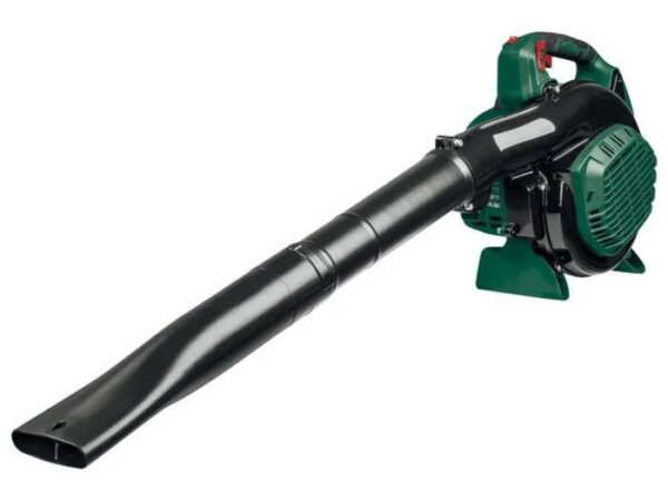 PARKSIDE® Elektrische Bladblazer/-zuiger 2200 W – 3-in-1 met Geïntegreerde Versnipperaar